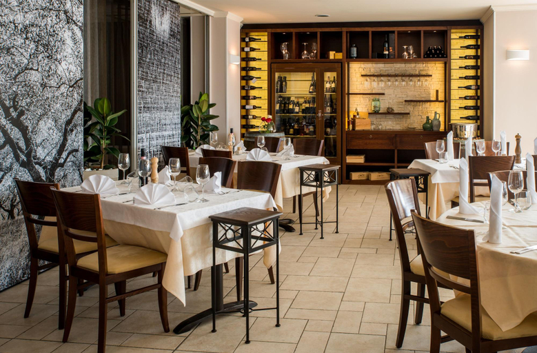 Food & Drinks 5, Hotel Marina Izola, Izola