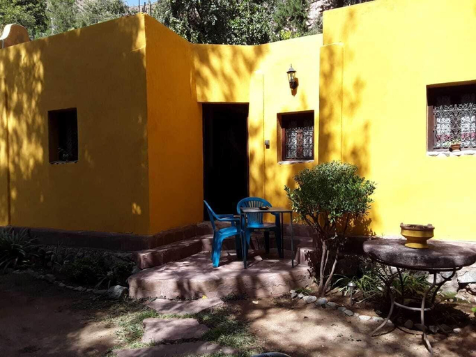 Public Area, Au Bord de l'Eau, Al Haouz