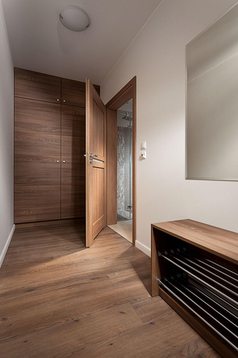 Bathroom 5, Gwiazda Morza Resort SPA&SPORT, Puck