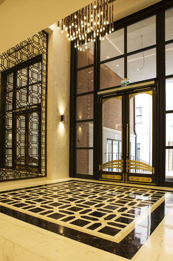 Others, Garlon Residence, Beyoğlu