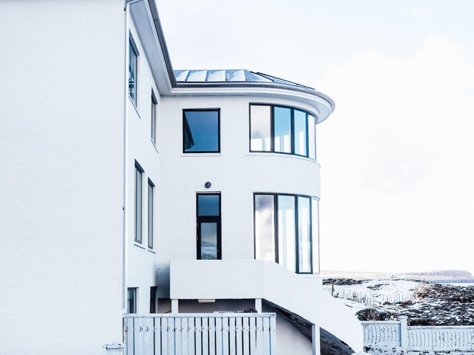 Exterior & Views 2, Havgrím Seaside Hotel 1948, Tórshavn