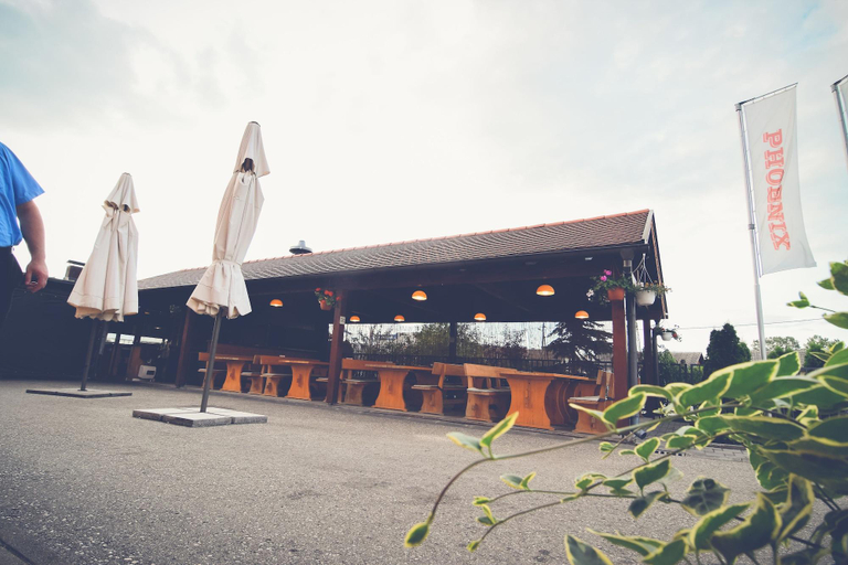 Exterior & Views 2, Hotel Phoenix, Velika Gorica