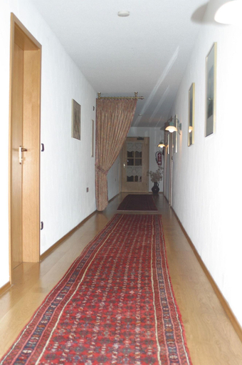 Public Area, Zum Lindenbaum, Olpe