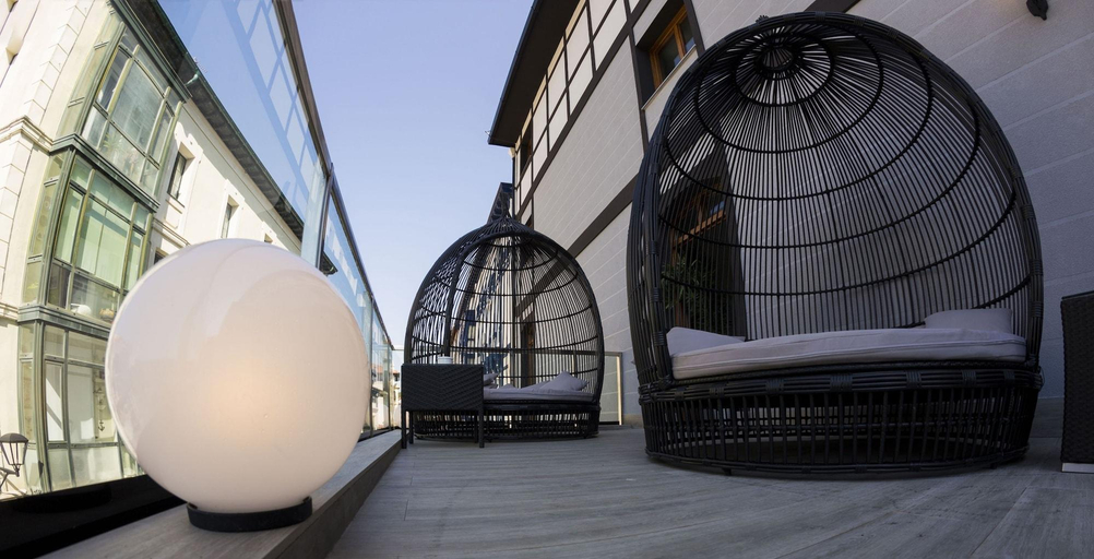 Public Area 3, Hotel Boutique Bahía de Plentzia, Vizcaya