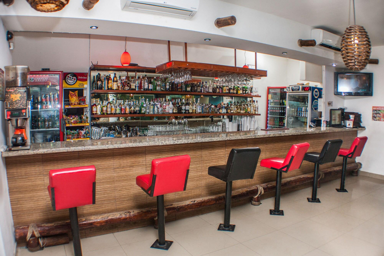 Public Area 3, Hotel Maioris La Paz, La Paz