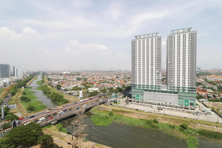 Exterior & Views 2, Apartment Gunawangsa Merr by Rava, Surabaya