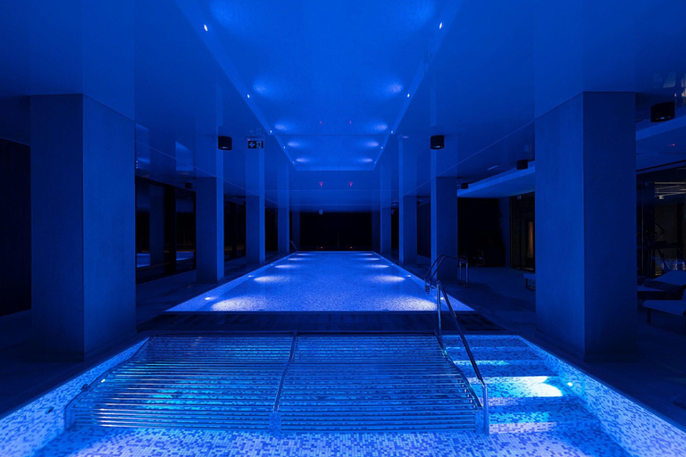 Public Area 4, Gwiazda Morza Resort SPA&SPORT, Puck