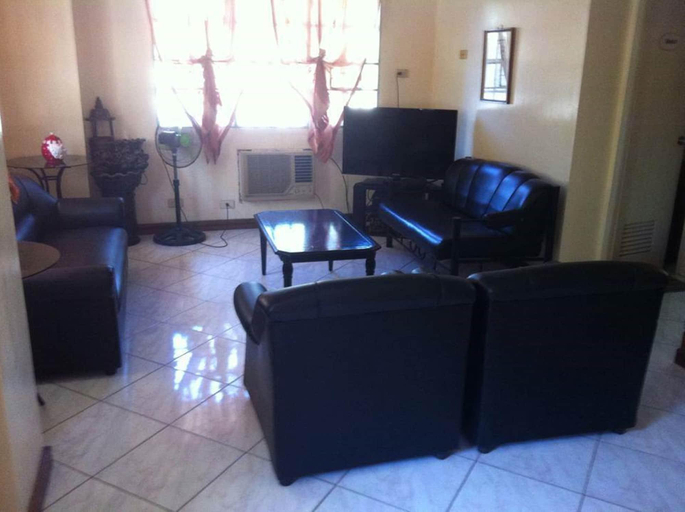 Public Area 2, Tondaligan Beach Hotel, Dagupan City