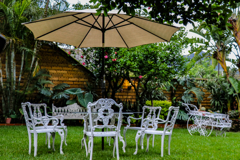 Sport & Beauty 2, Quinta La Herradura, Tepoztlán