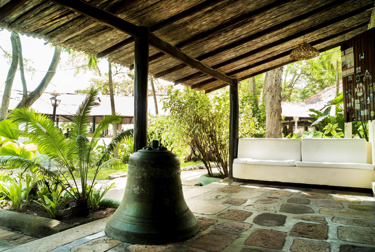 Public Area 2, Cormier Plage Resort, le Cap-Haïtien