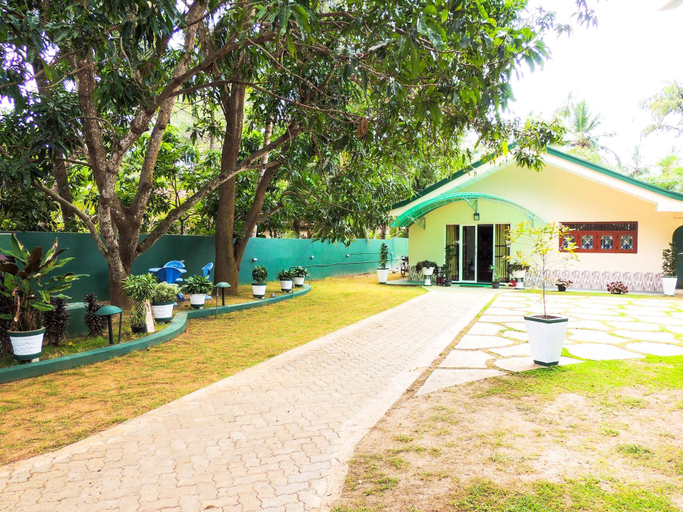 Exterior & Views 3, Shaa Lodge, Thissamaharama
