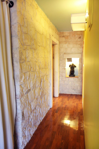 Public Area 3, Domus Maritima, Trogir