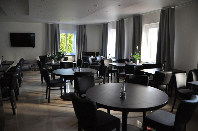 Food & Drinks 5, Hotel Kungsbacken, Katrineholm