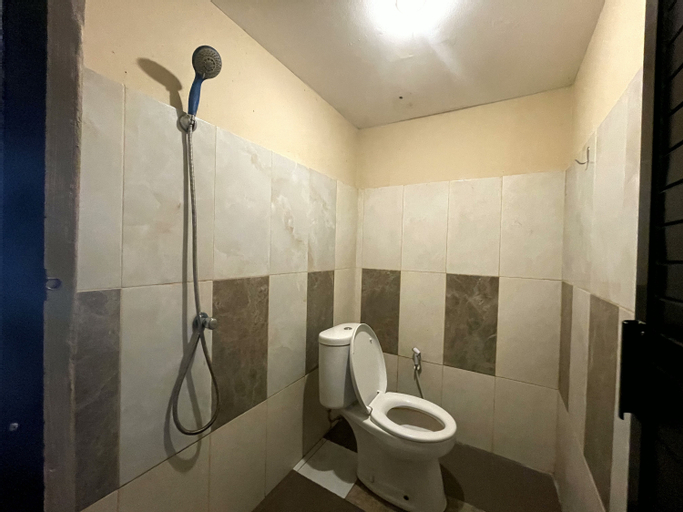 OYO 90378 Rigari Guest House, Paser