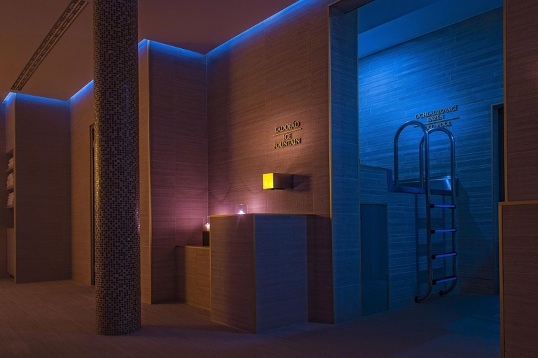 Public Area 4, Villa Plaza Boutique Hotel & Spa, Prešov