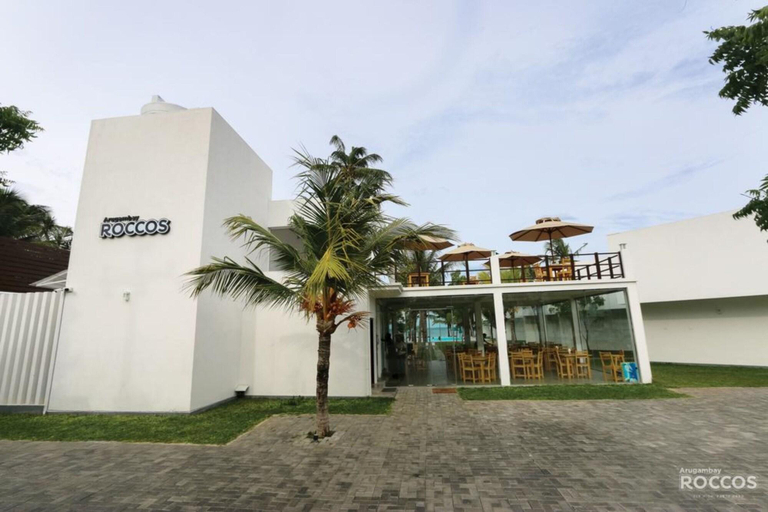 Exterior & Views 2, Arugambay Roccos, Pothuvil