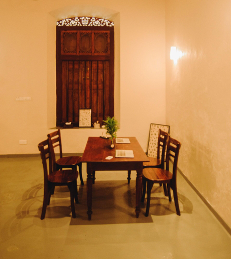 Public Area 5, Culture Club By Merry Holidays, Galle Four Gravets