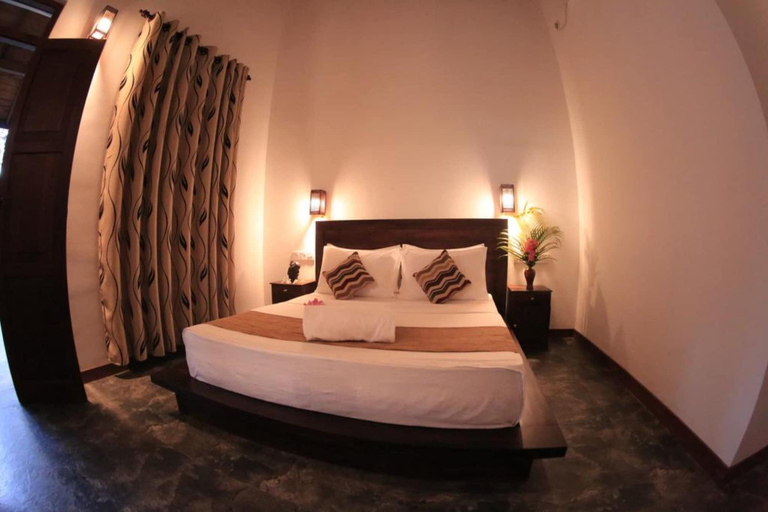 Bedroom 4, Villa Hiriketiya, Dickwella