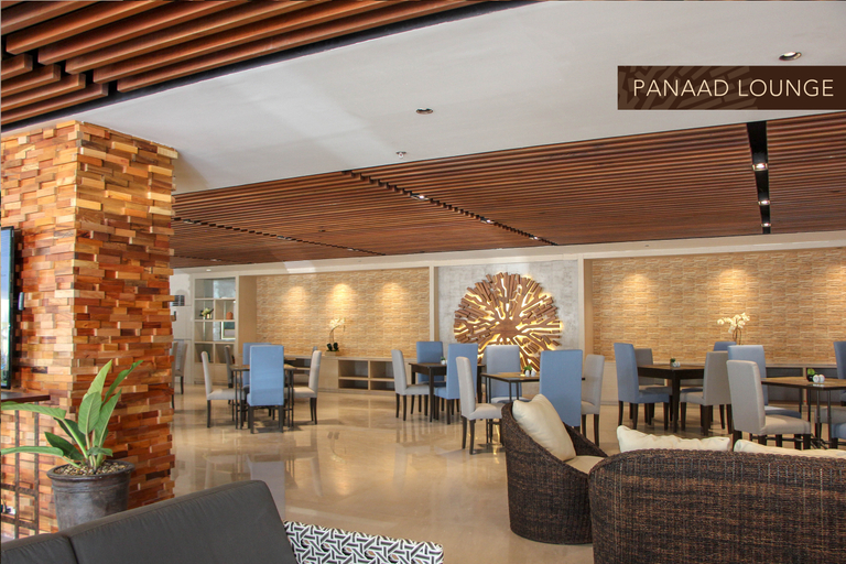 Public Area, Acacia Hotel Bacolod, Bacolod City