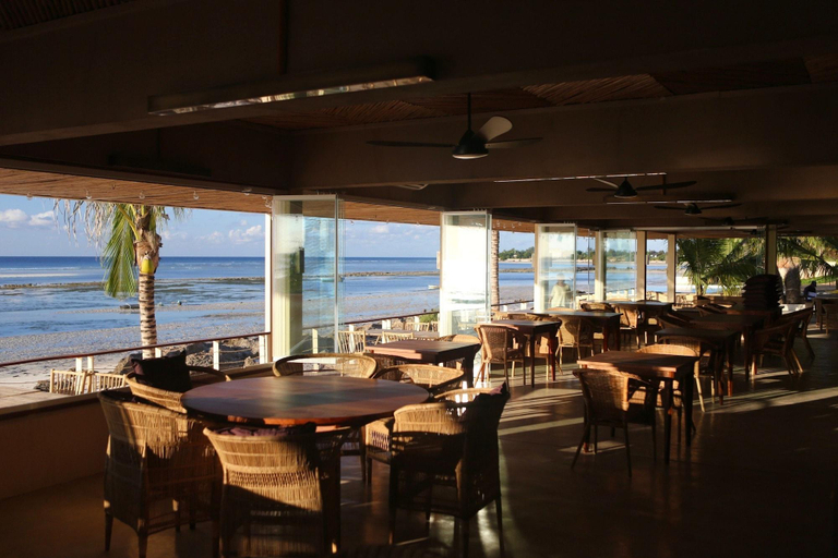 Food & Drinks 5, Kirimizi - Hotel & Restaurante, Pemba
