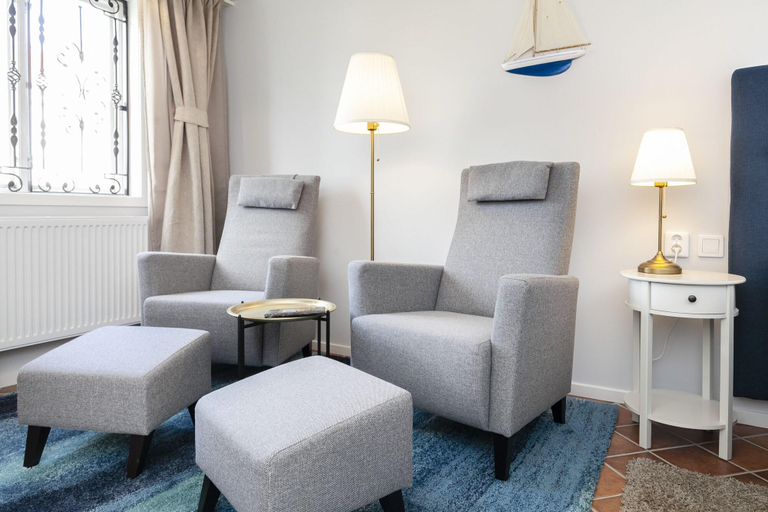 Public Area 3, Hotel Slottsgården, Vadstena