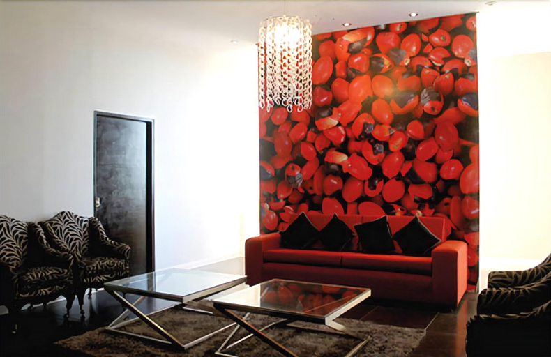 Public Area 2, Río Boutique Hotel, Coronel Portillo