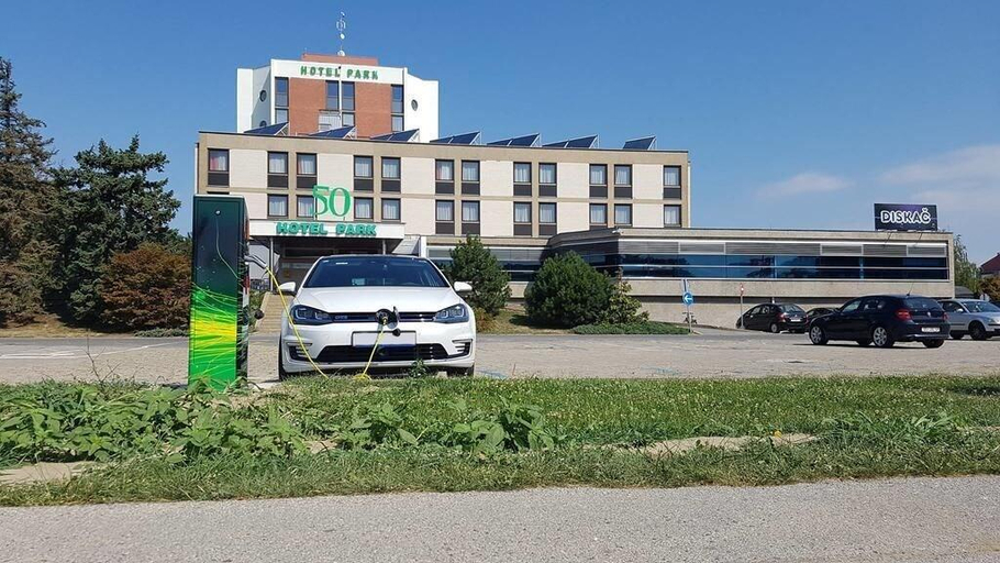 Public Area