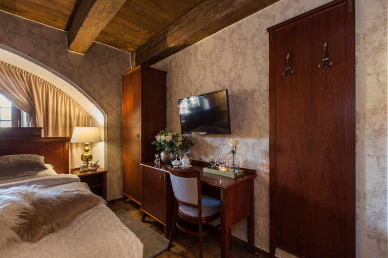 Public Area 3, Pytloun Chateau Hotel Ctenice, Praha 19
