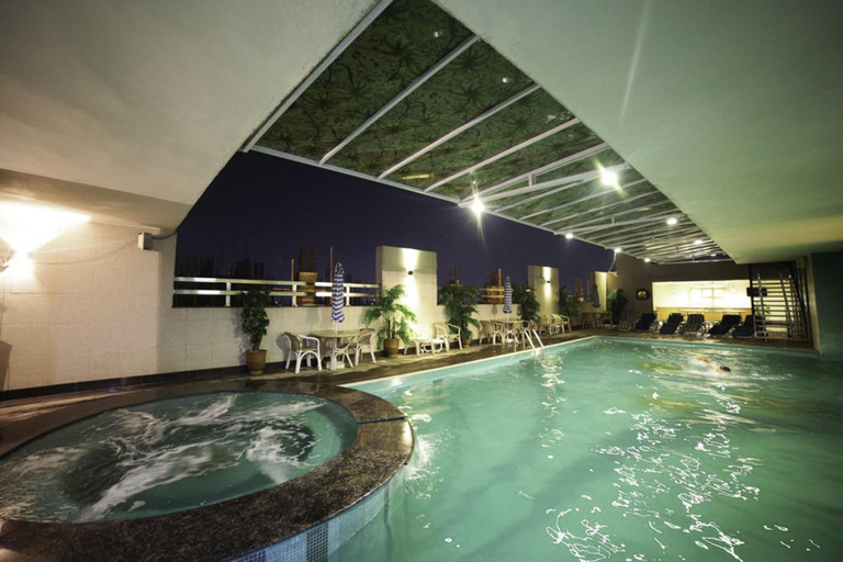 Sport & Beauty, Parklane Hotel , Lahore