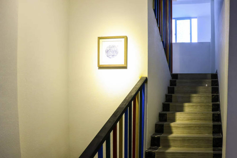 Public Area 2, Jiulongwan Boutique Apartment, Zhuhai
