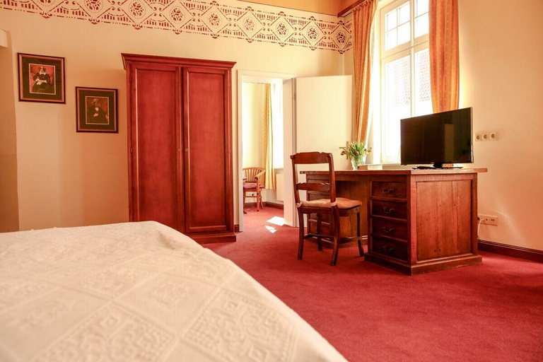 Bedroom 3, Twardokus, Aurich