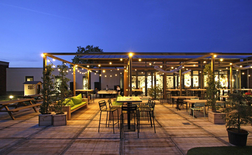 Exterior & Views 2, GuestHouse Hotel Kaatsheuvel, Loon op Zand