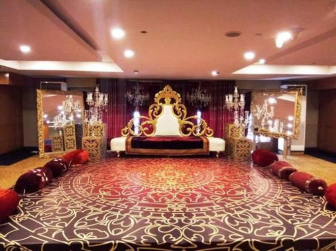 Public Area 2, Parklane Hotel , Lahore