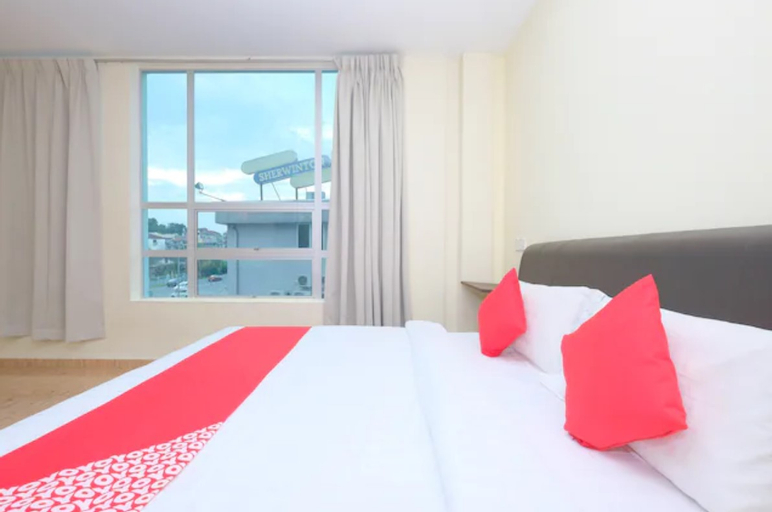 Bedroom 6