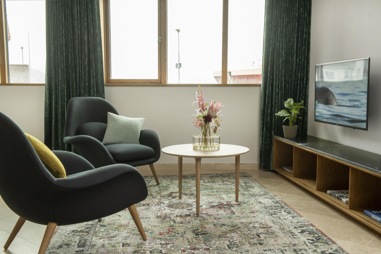 Public Area 3, Eilert Smith Hotel, Stavanger