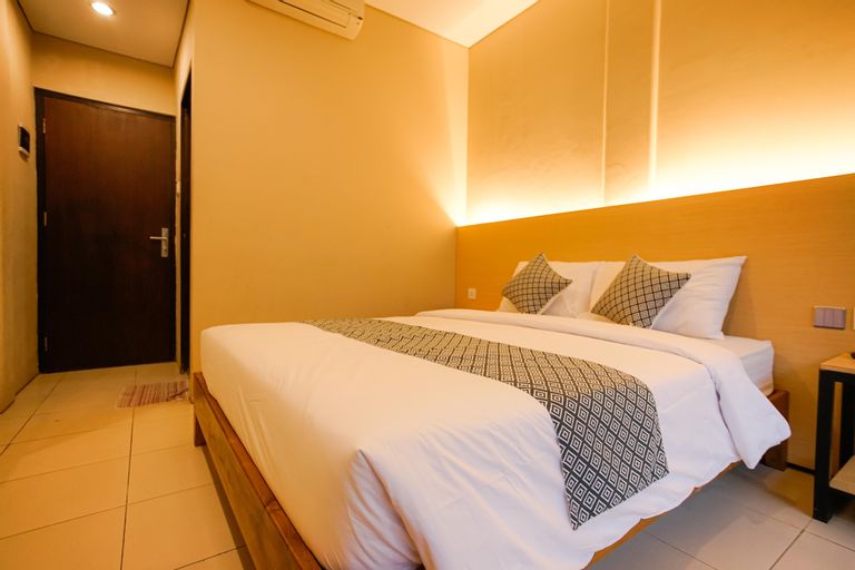 Bedroom 14