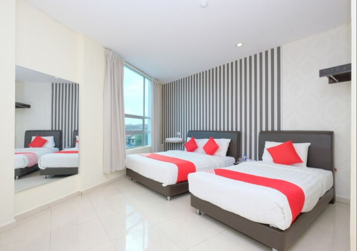 Bedroom 5