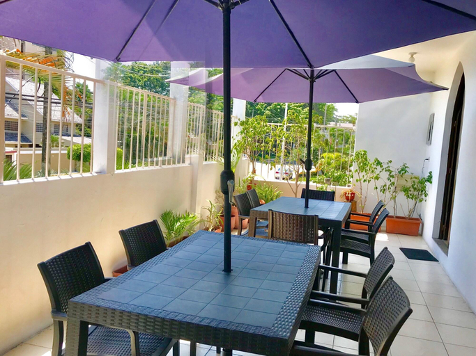 Exterior & Views 2, K7 SUITES, Guayaquil