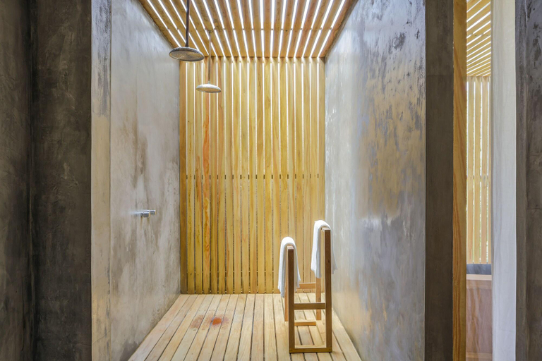 Public Area 2, KA BRU Beach Boutique Hotel, Maraú