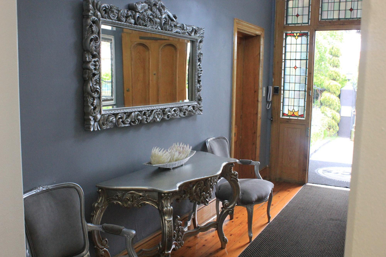 Public Area 2, The Halfway House Hotel, Frances Baard