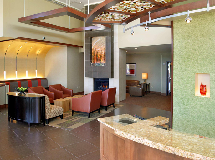 Public Area 3, Hyatt Place Phoenix/Mesa, Maricopa