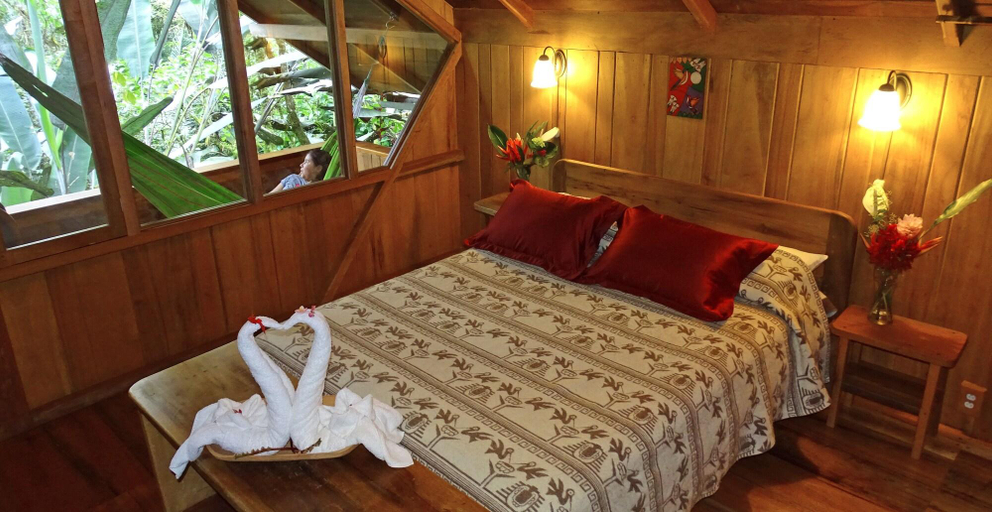 Public Area 3, Casa Divina Eco Lodge, San Miguel de los Bancos