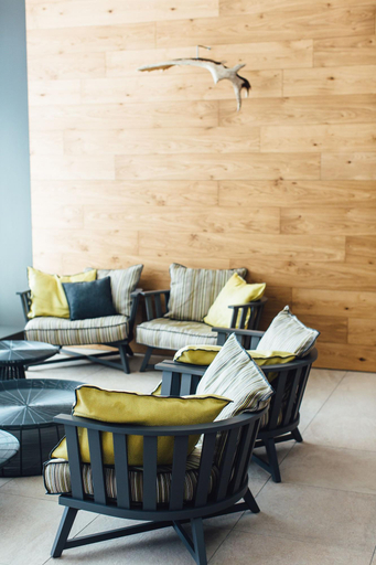 Public Area 4, Hotel Edita, Lindau (Bodensee)