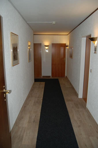 Public Area 2, Hotel Friesengeist, Aurich