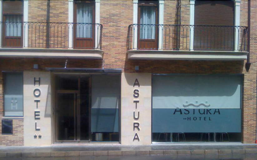 Exterior & Views 2, Hotel Astura, León