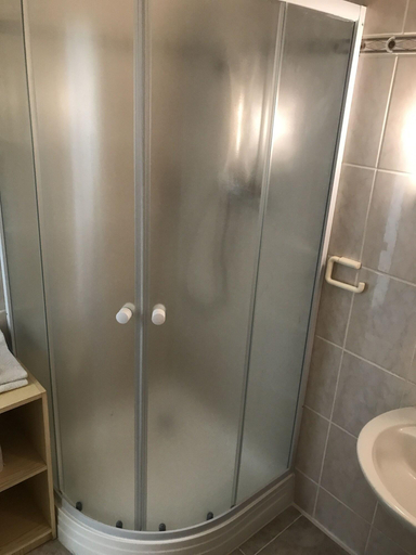 Public Area 2, Hotel Grand, Praha - západ