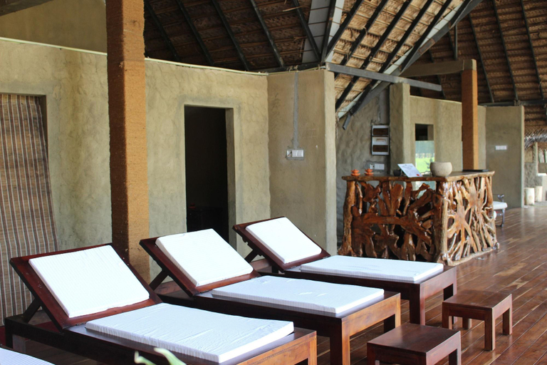 Public Area 2, Avasta Resort, N. Palatha East