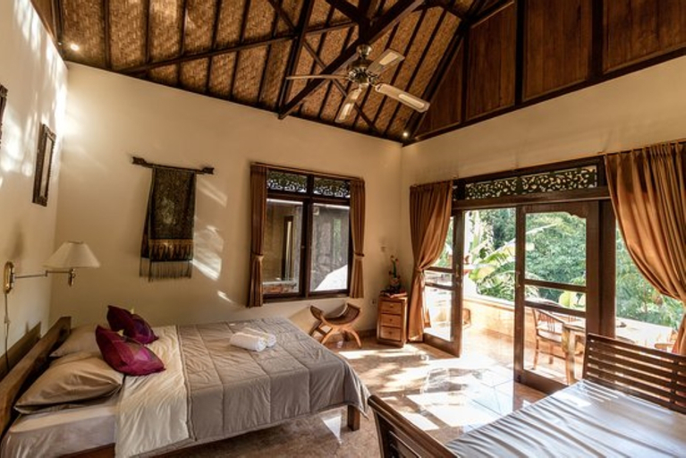 Bali Asli Lodge by EPS, Gianyar