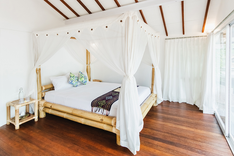 Bedroom 2, The Seraya Resort - Komodo Indonesia, West Manggarai