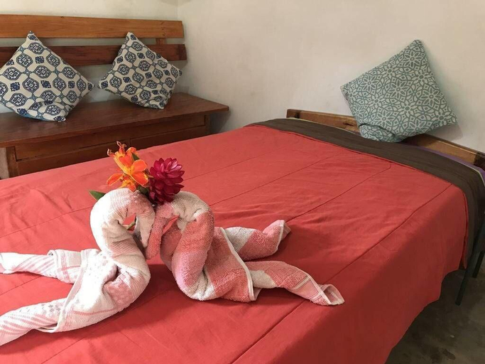 Bedroom 4, Ayahuaska, San Martín